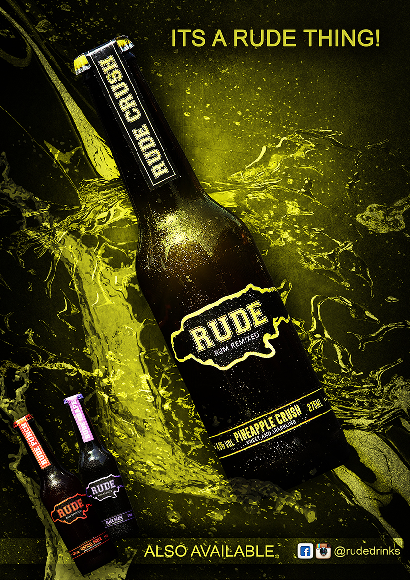 Advertisement Design by graphicdesk.info for The Bily Co  | Design #18956433