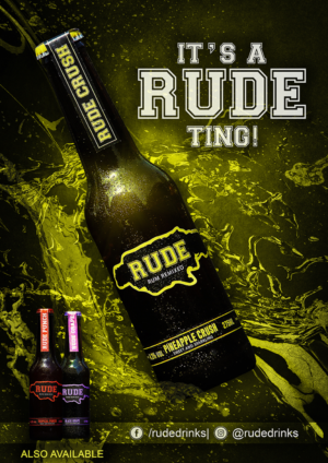 Advertisement Design by graphicdesk.info for The Bily Co  | Design #18970095