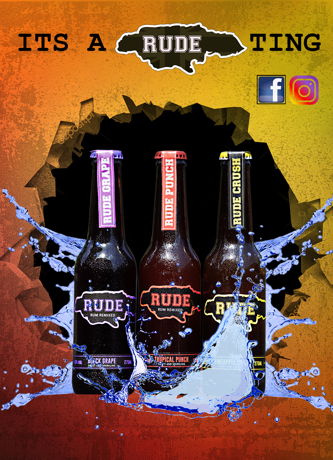 Advertisement Design by creative gravity for The Bily Co  | Design #18933955