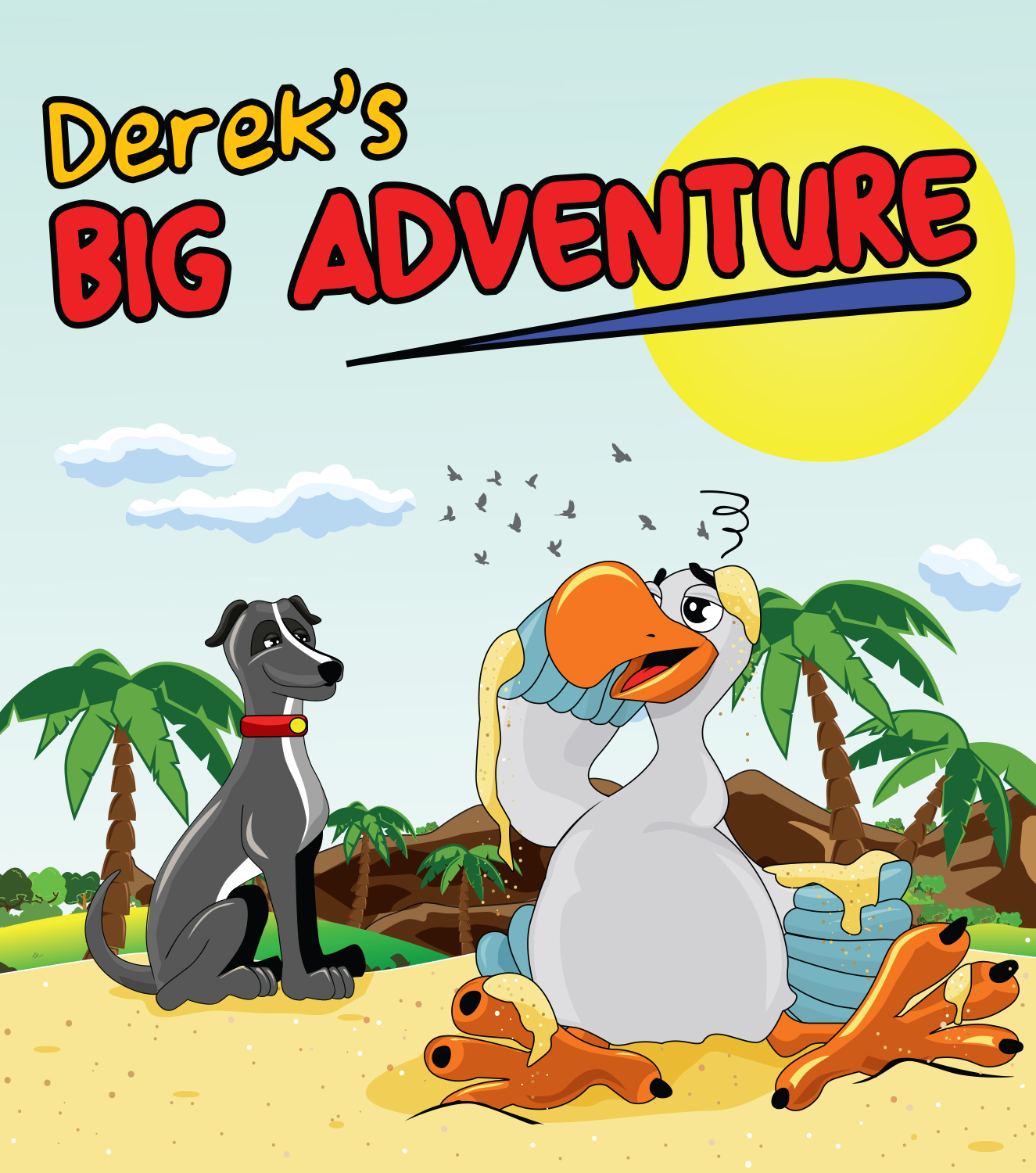 Illustration Design by BJY for this project | Design #18938086