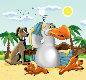 Illustration Design by BJY for this project | Design: #18940724