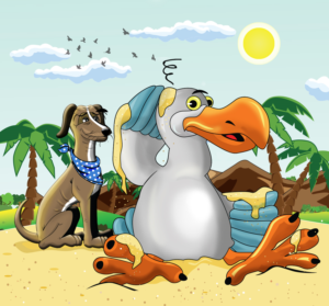 Illustration Design by BJY for this project | Design: #18946311