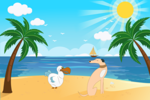 Illustration Design by Rickyy for this project | Design: #18937266