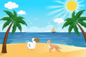 Illustration Design by Rickyy for this project | Design: #18938090