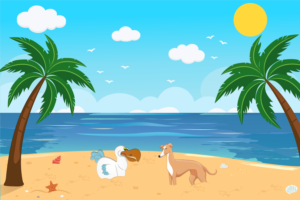 Illustration Design by Rickyy for this project | Design: #18939177