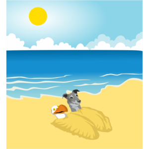 Illustration Design by dmoeksa for this project | Design: #18928841