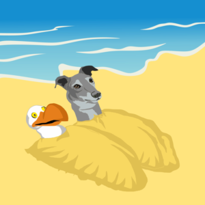 Illustration Design by dmoeksa for this project | Design: #18928842