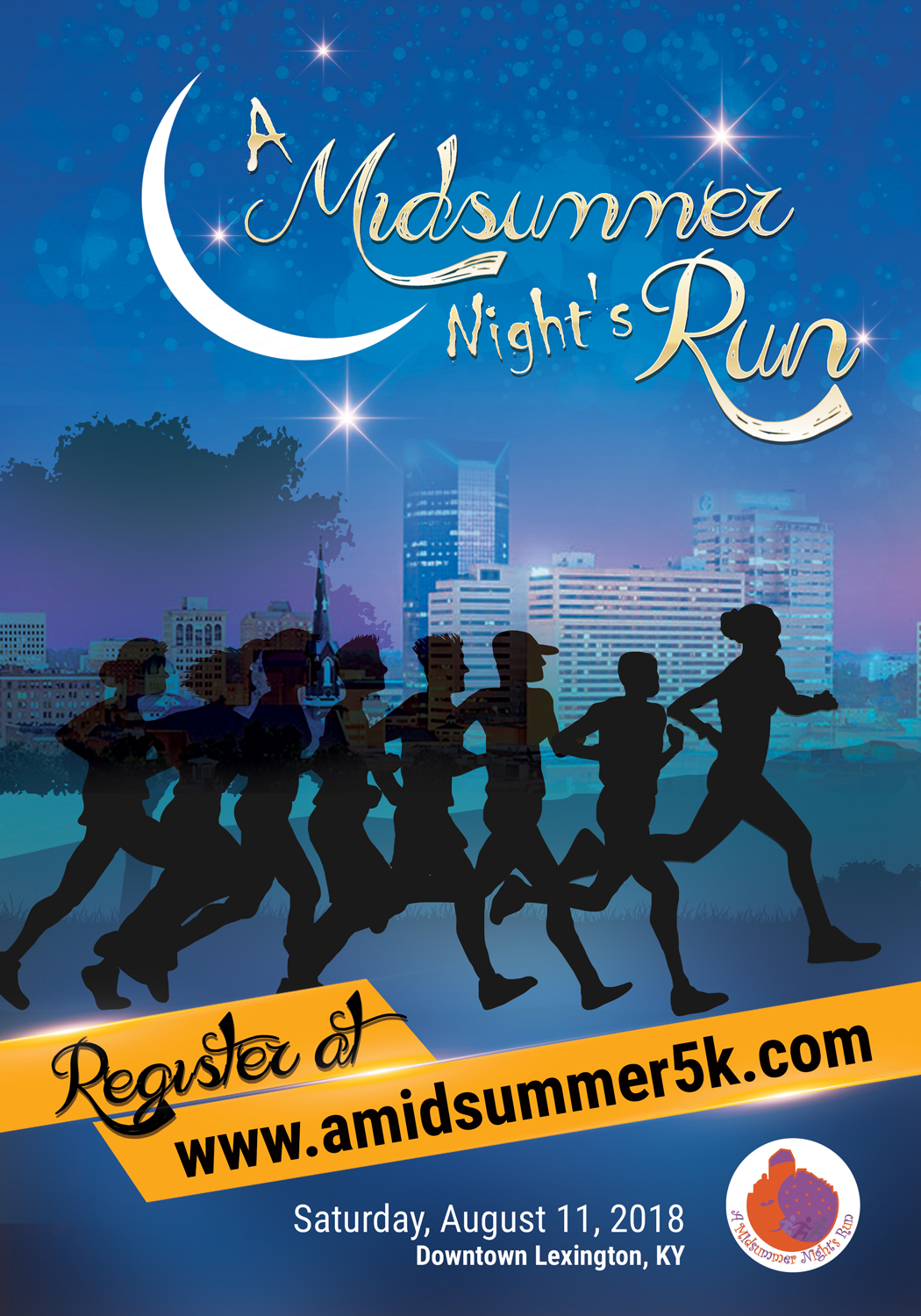 Poster Design by uk for Bluegrass Sports Commission | Design #18956804