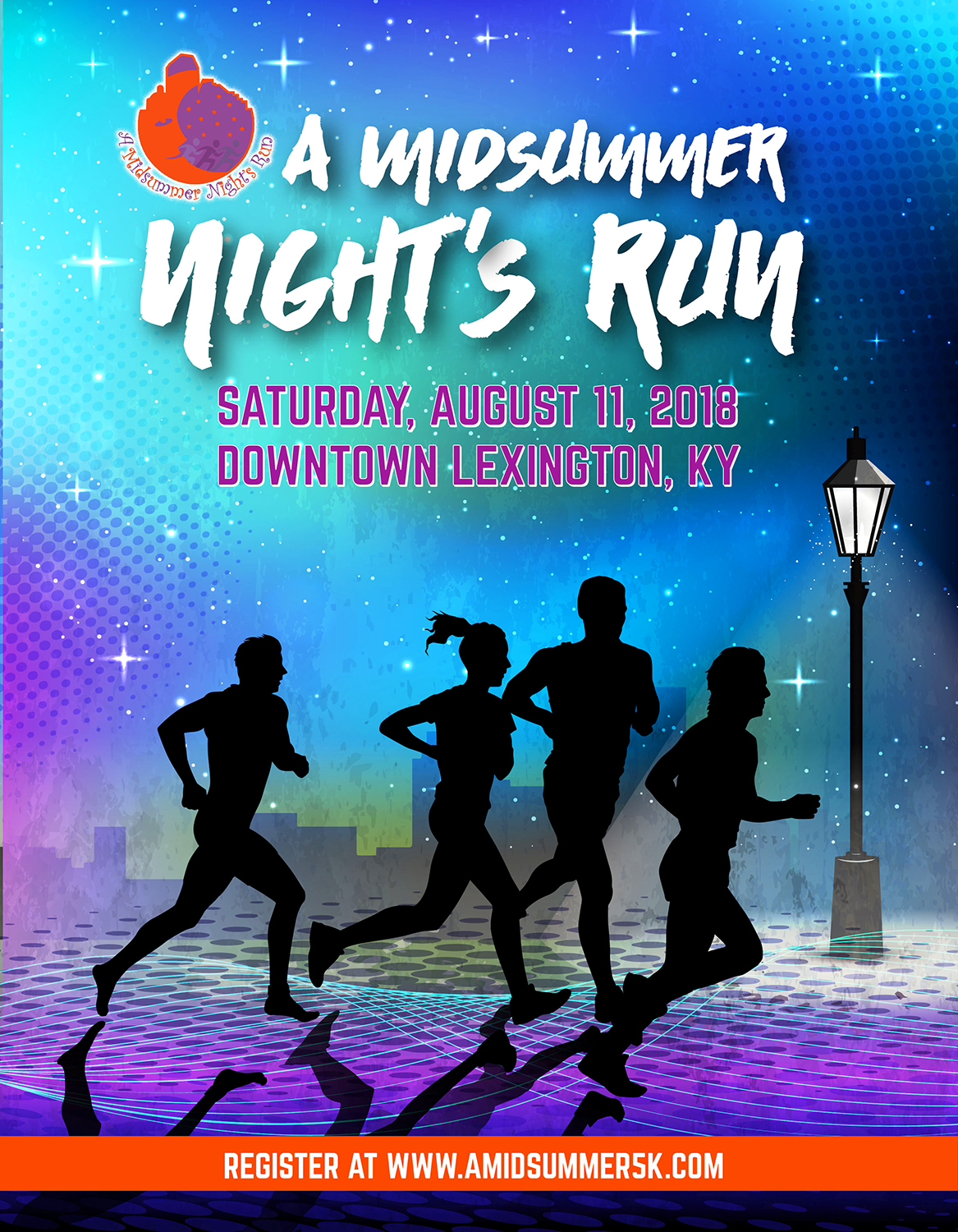 Poster Design by Pinky  for Bluegrass Sports Commission | Design #18939937