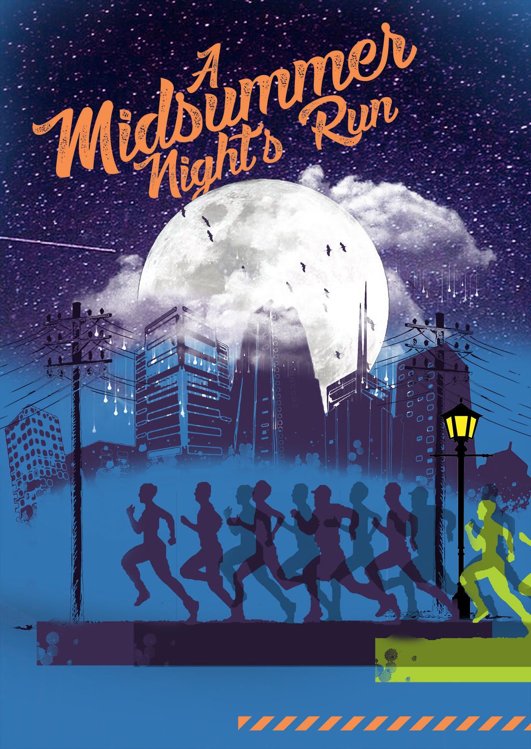 Poster Design by TridentDesigns for Bluegrass Sports Commission | Design #18935968