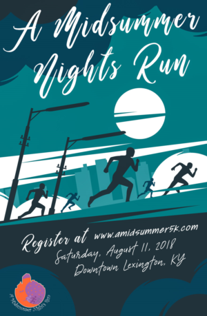 Poster Design by Hyperlight for Bluegrass Sports Commission | Design: #18941601