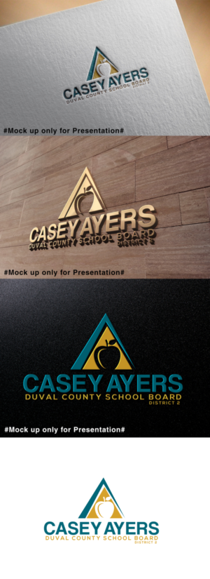 Logo Design by designmind78 for this project | Design: #18932390