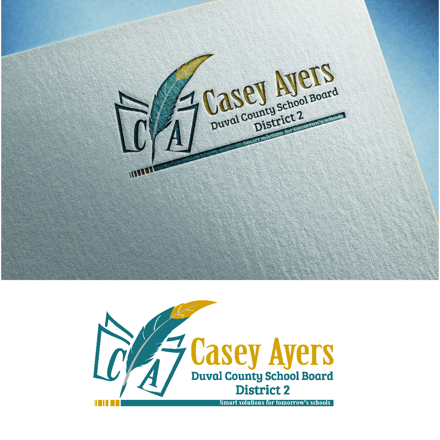 Logo Design by art  X for this project | Design #18938190