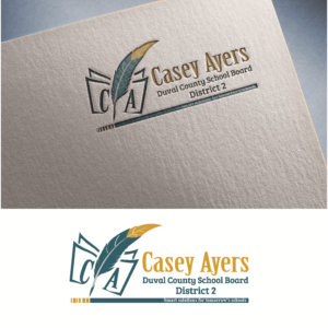 Logo Design by art  X