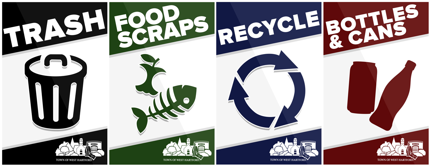 Design de Poster par Clean_N_Simple pour Town of West Hartford | Design #18965043