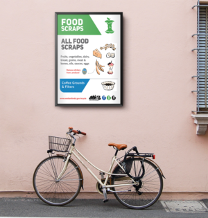 Poster-Design von Deziners Zone für Town of West Hartford | Design: #18934716