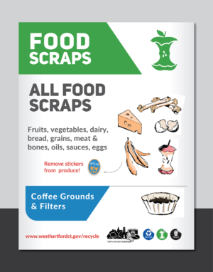 Poster-Design von Deziners Zone für Town of West Hartford | Design: #18934723