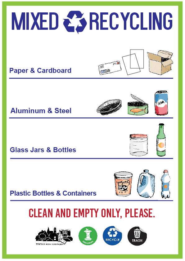 Poster Design by AntonioTruong for Town of West Hartford | Design #18955728