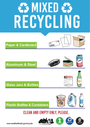 Poster Design by AntonioTruong for Town of West Hartford | Design: #18958157