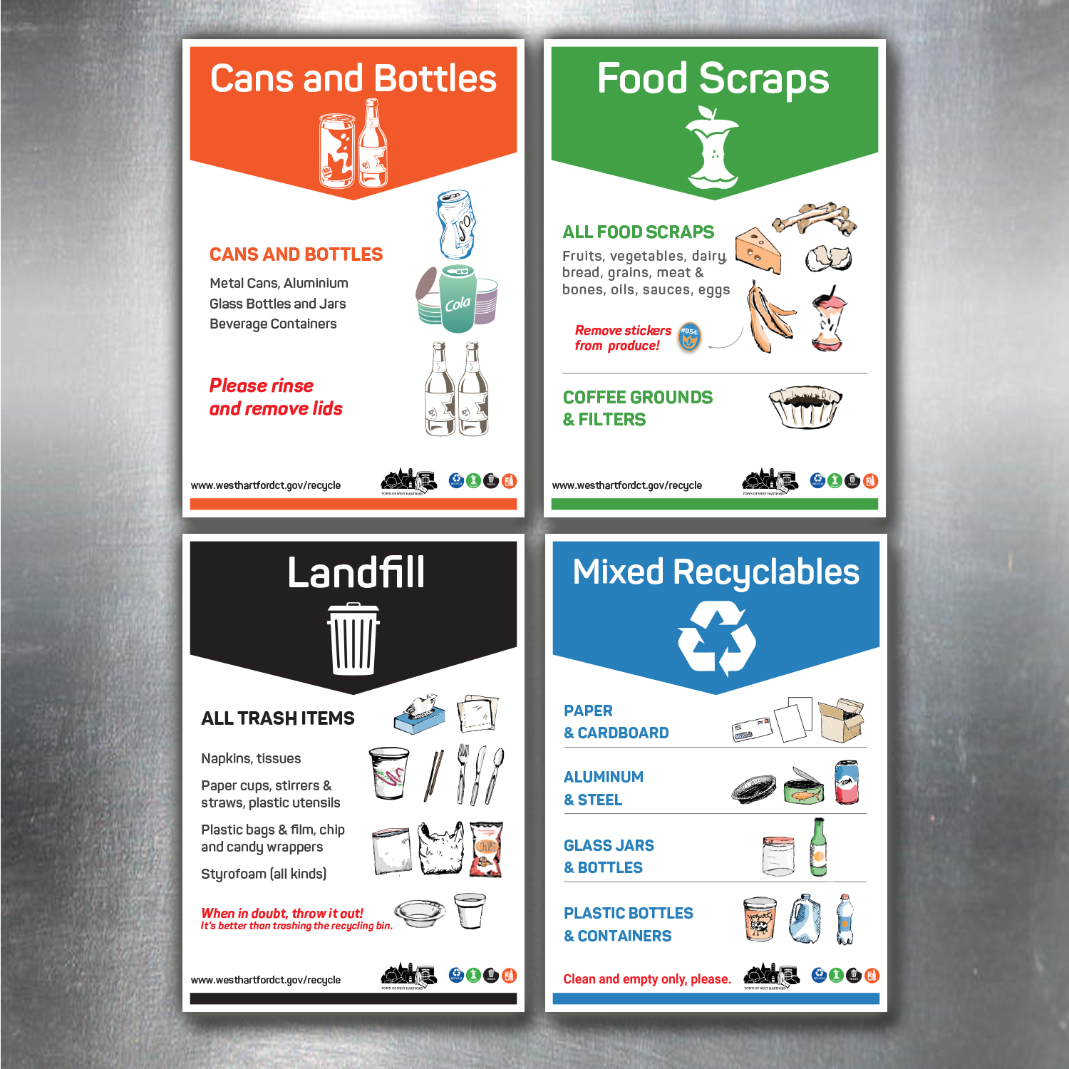 Poster Design by paulkanjosh for Town of West Hartford | Design #18956956