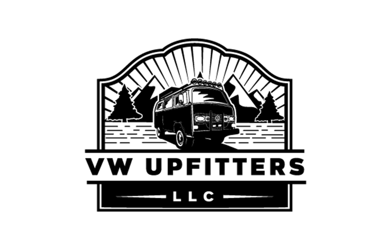 Logo Design by gurudev3 for VW Upfitters | Design #18937507
