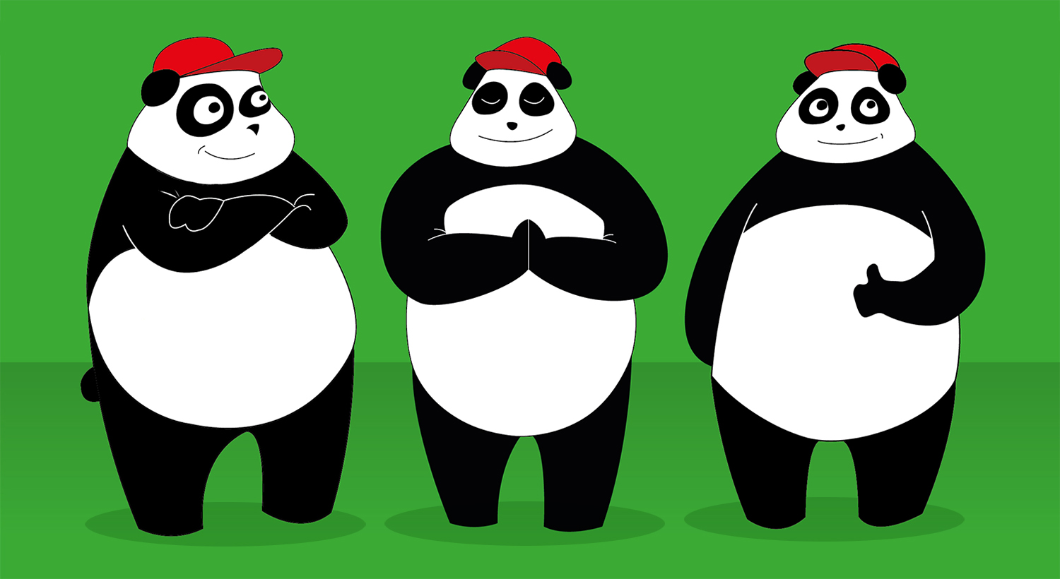 Character Design by Creative Chamber for this project | Design #18958346