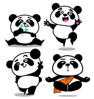 Character Design by PequeñaLu for this project | Design #18929364