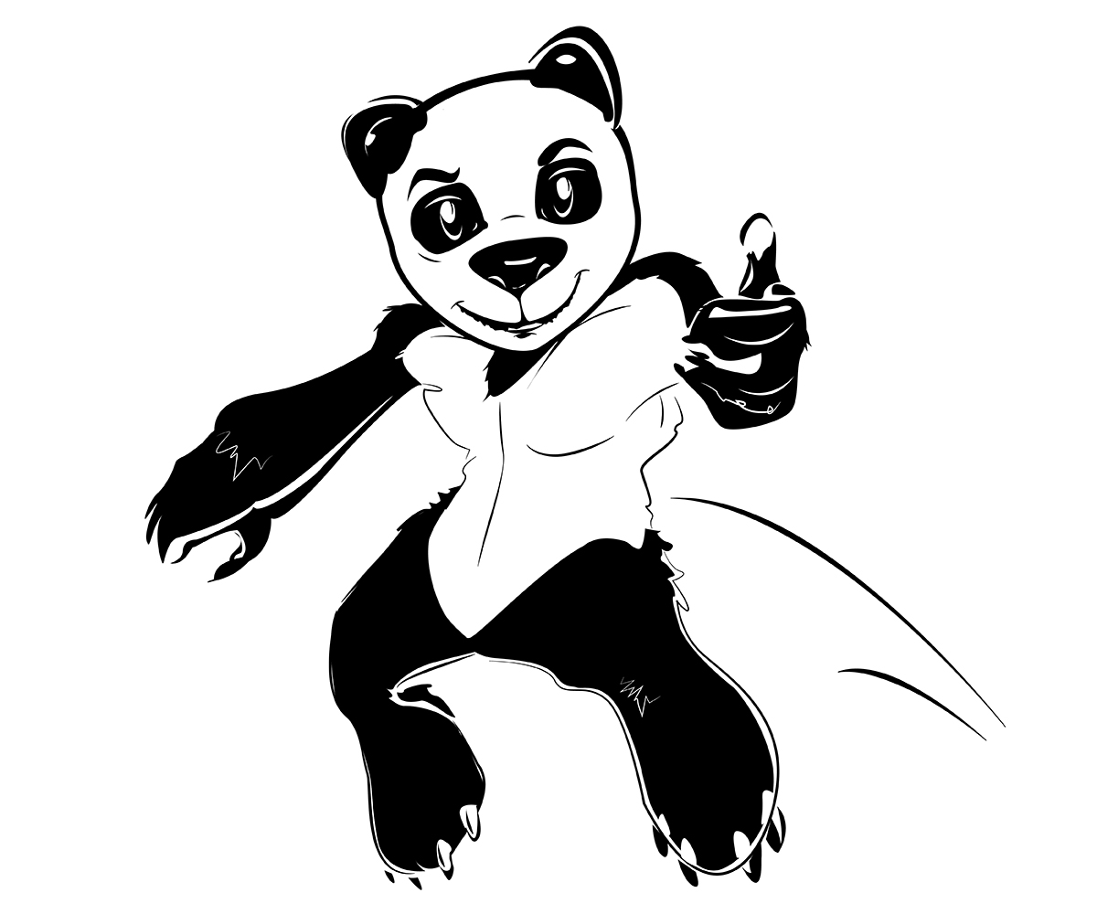 Figur-Design von Niel Henning für dieses Projekt | Design #18954565