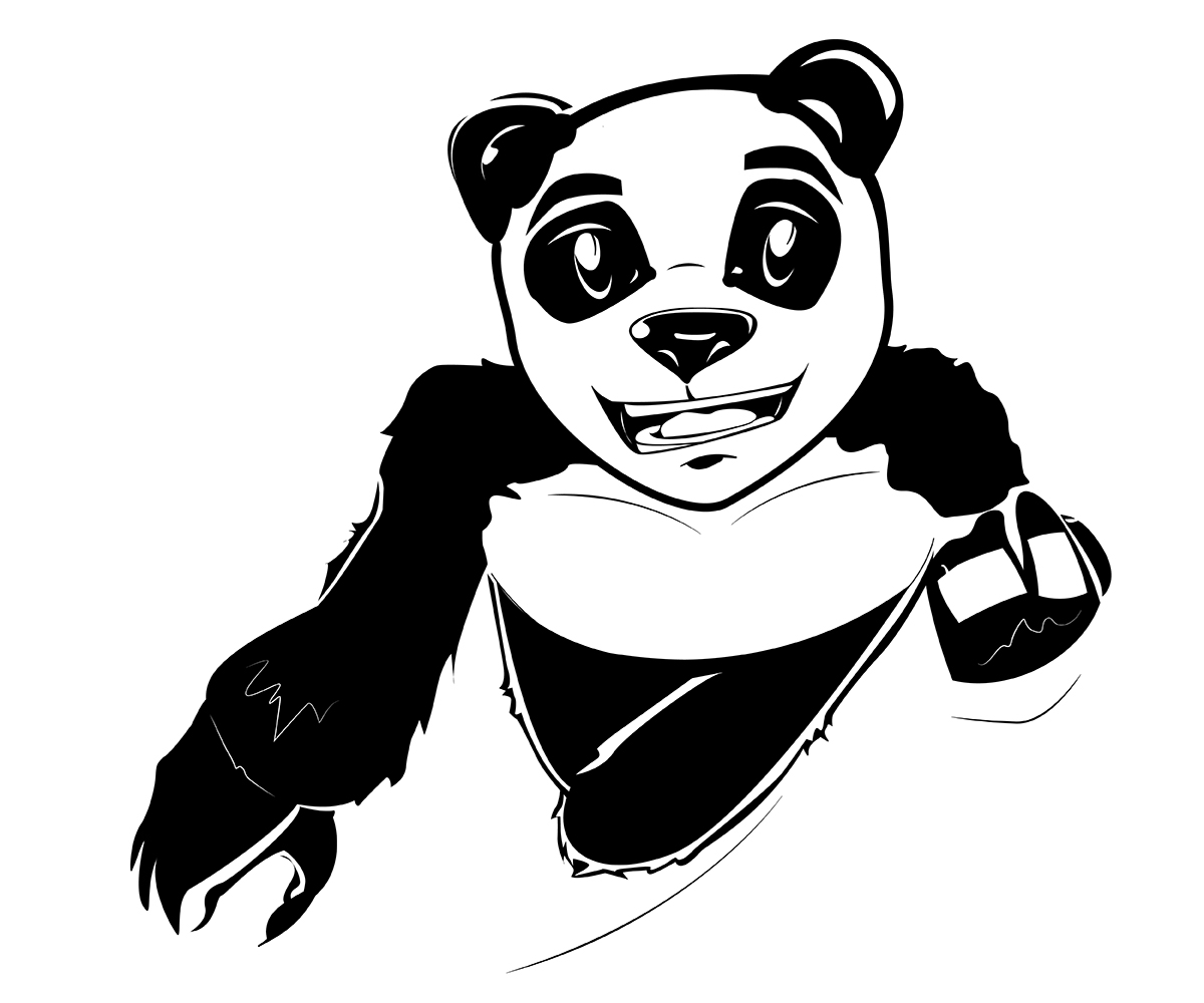 Figur-Design von Niel Henning für dieses Projekt | Design #18954566