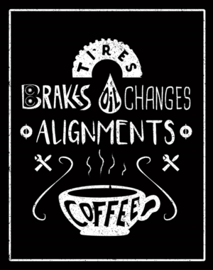 Graphic Design by MNM