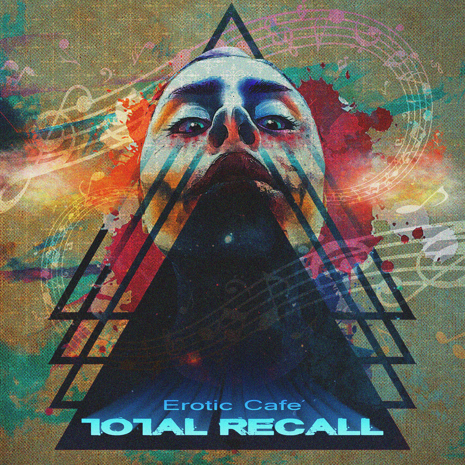 CD Cover Design by Light Hand Design for this project | Design #18937110