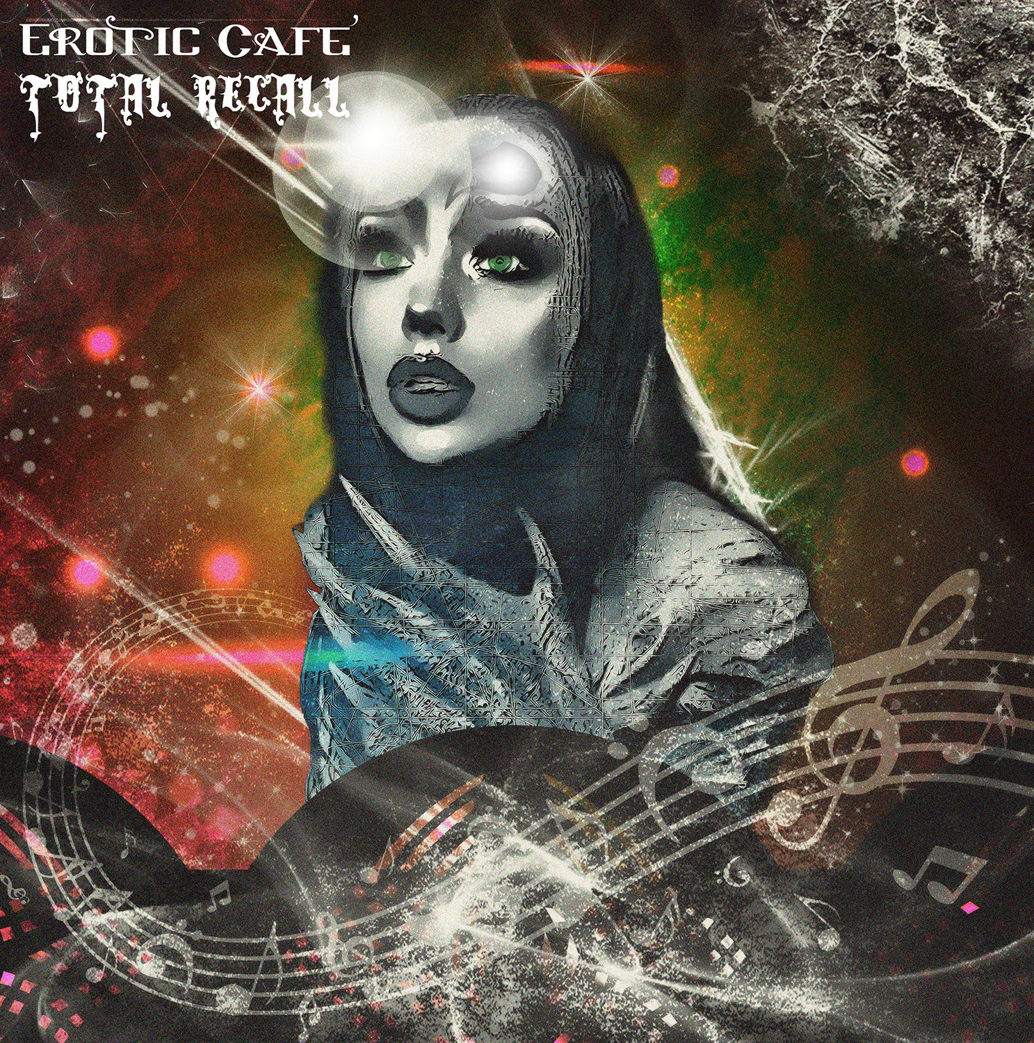 CD Cover Design by Light Hand Design for this project | Design #18937112