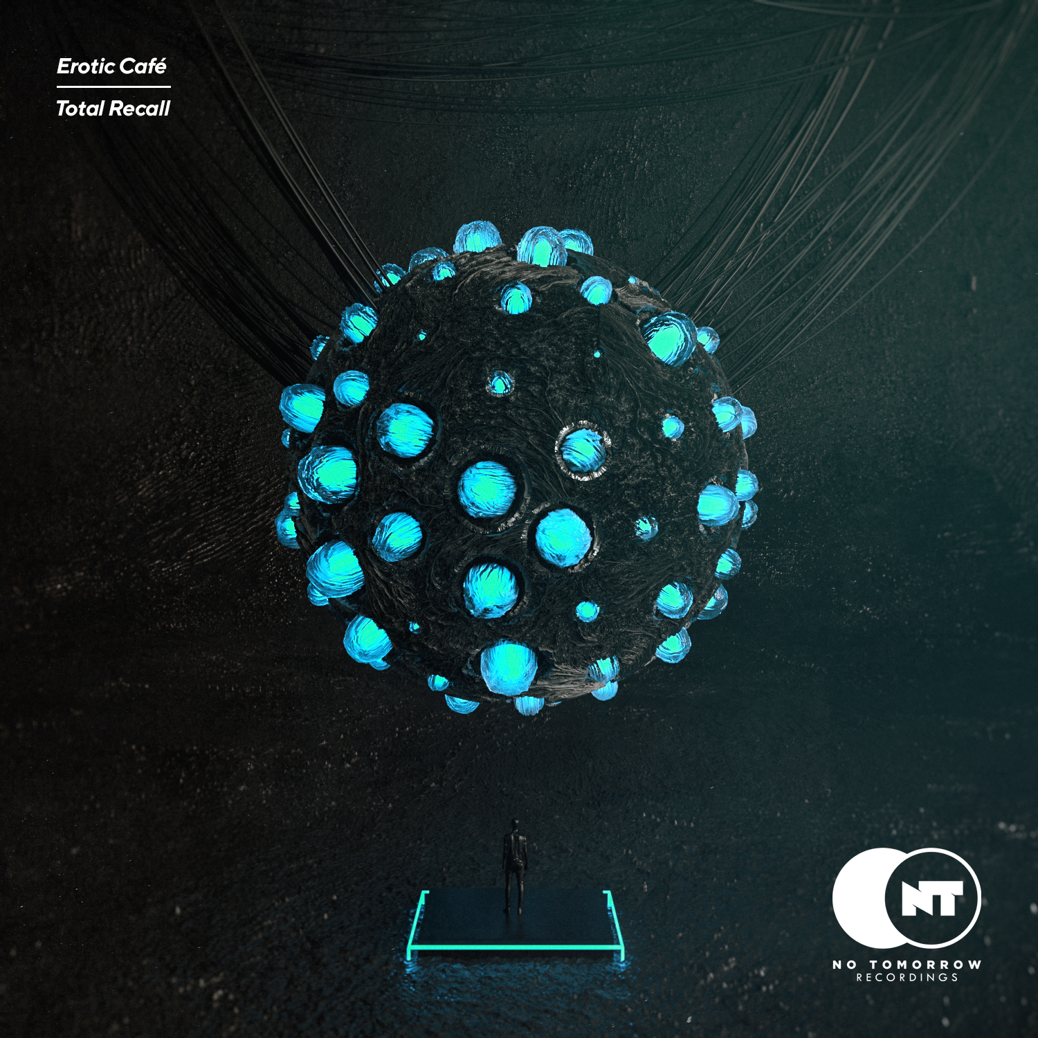 CD Cover Design by vadim reko for this project | Design: #18976169