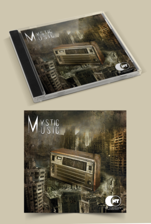 Design de Pochette de CD par SAI DESIGNS pour ce projet | Design #18934931