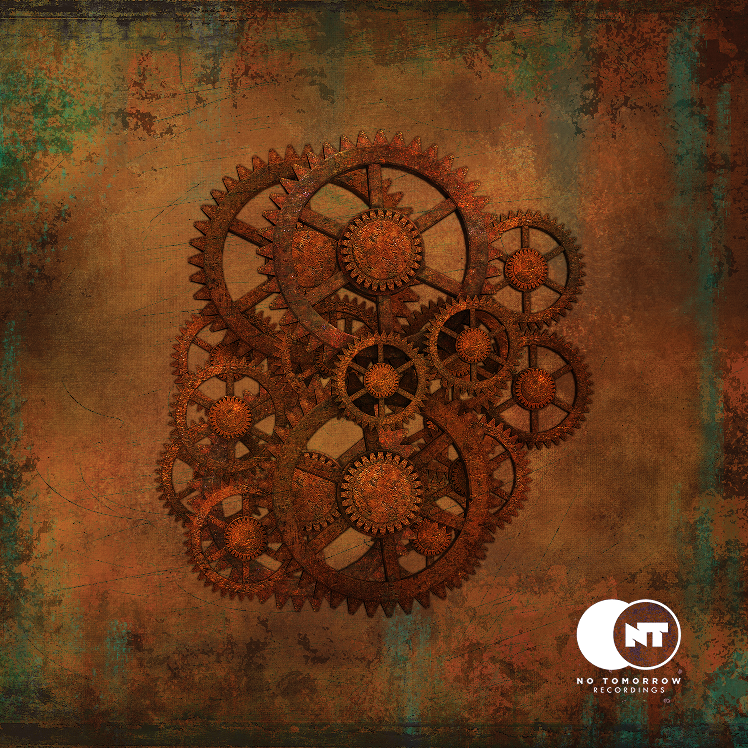 Diseño de Portada de CD por Mama Guska para este proyecto | Diseño #18929962