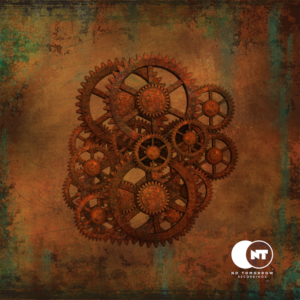 CD Cover Design by Mama Guska for this project | Design: #18929962