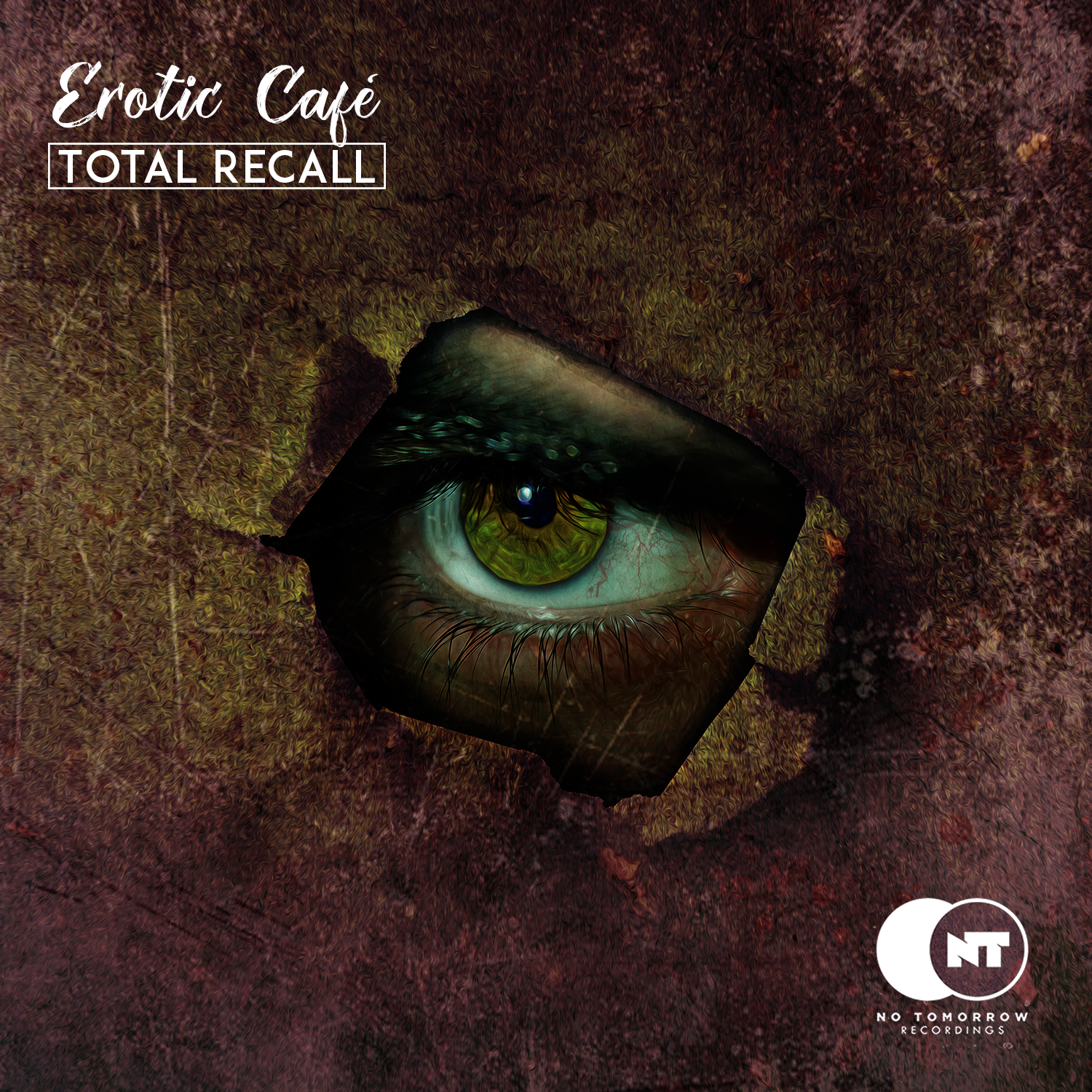 CD Cover Design by Mama Guska for this project | Design #18937691