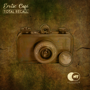 CD Cover Design by Mama Guska for this project | Design: #18937692