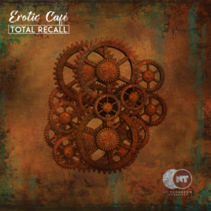 CD Cover Design by Mama Guska for this project | Design: #18937693