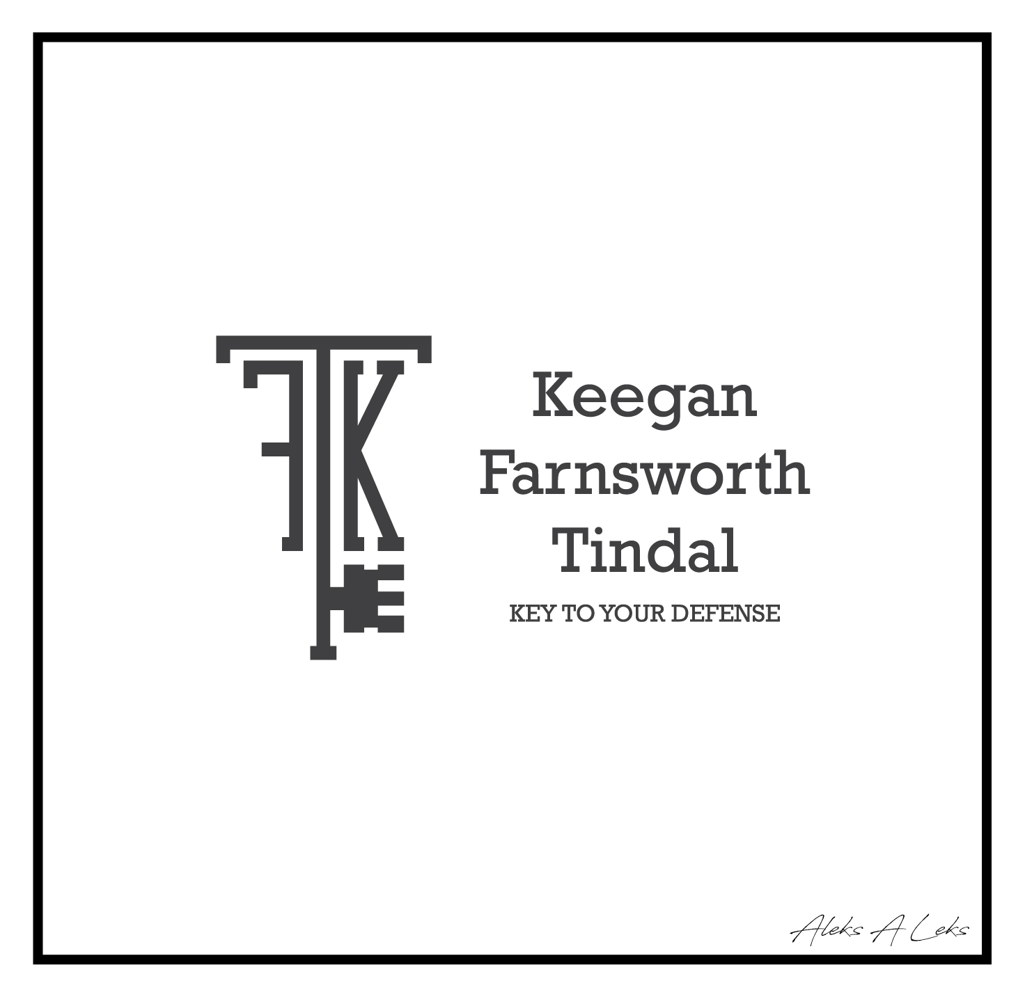 Logo Design by Alex A Lex for this project | Design #18957395