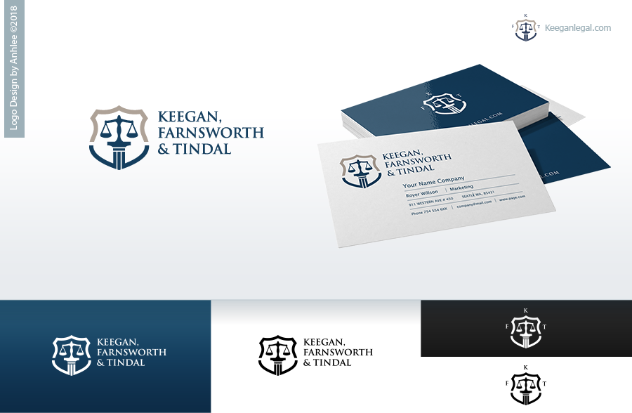 Diseño de Logo por Anhlee para este proyecto | Diseño #18932285