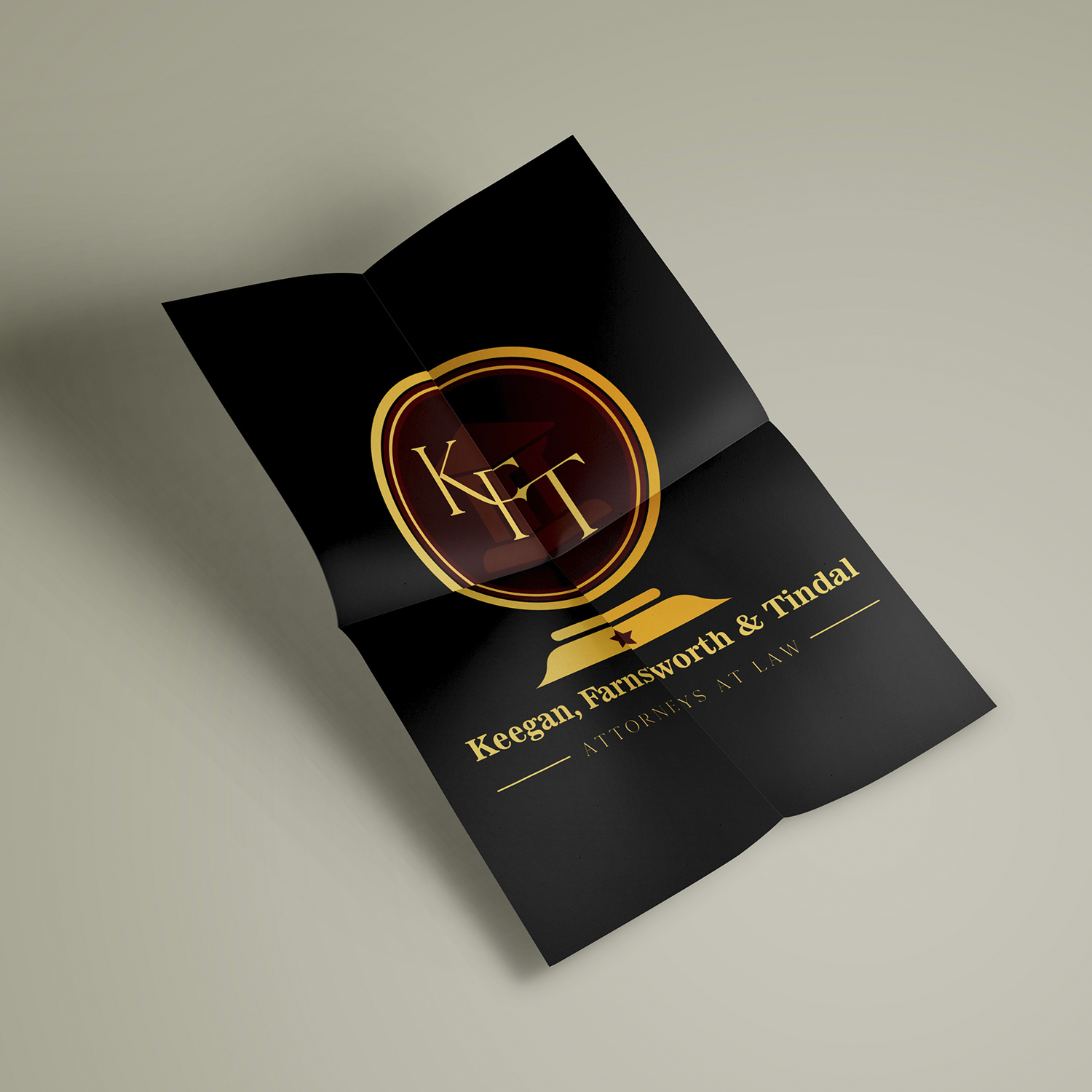 Logo-Design von Sebastian Marin Prieto für dieses Projekt | Design #18934169