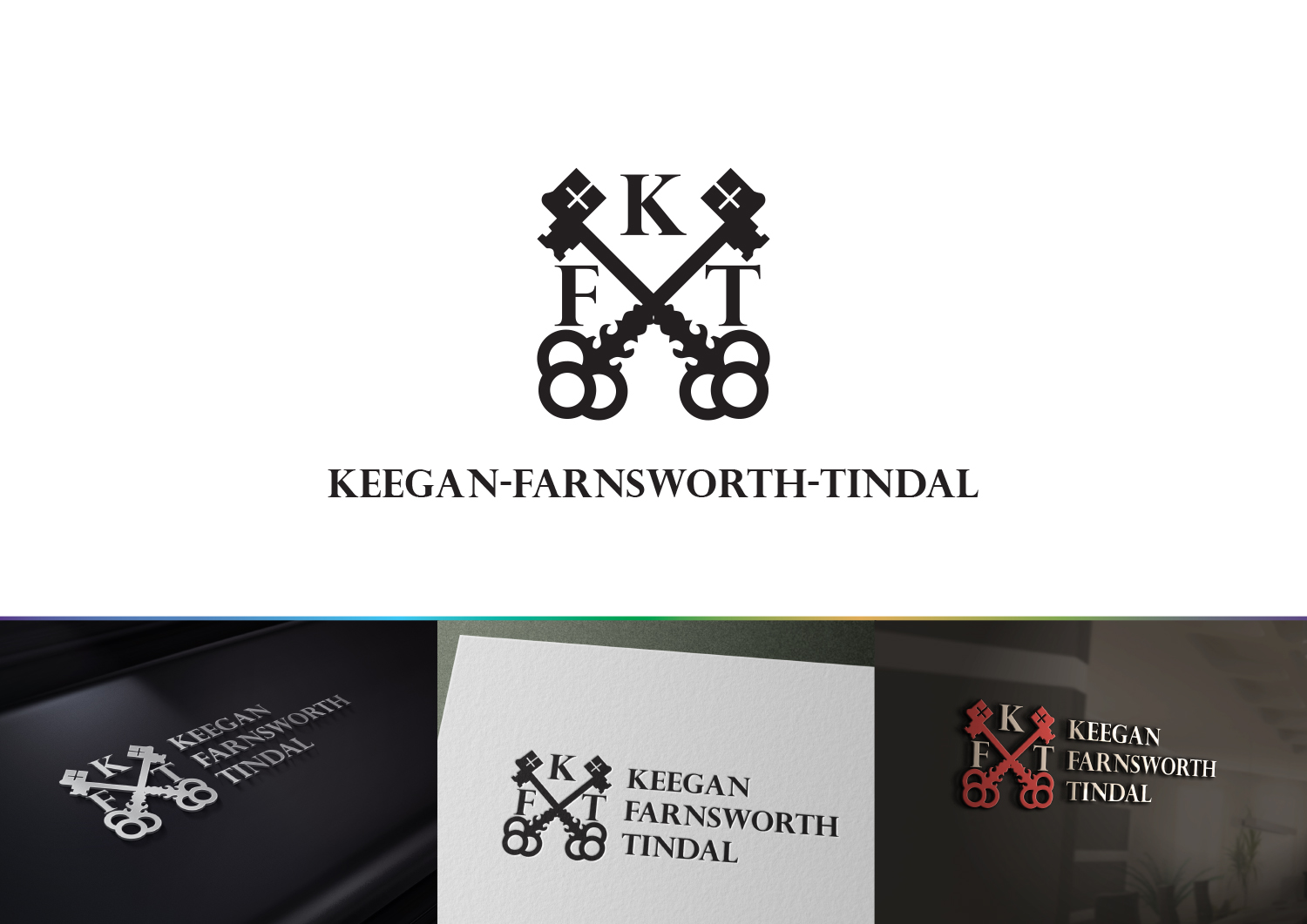 Logo Design by fisekovic goran for this project | Design #18927682