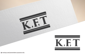 Logo Design by Rubia@ for this project | Design: #18975725