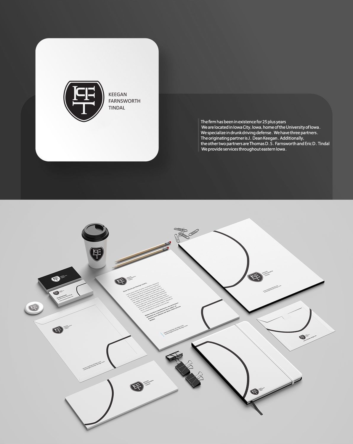 Logo Design by Noor Aldeen for this project | Design #18939015