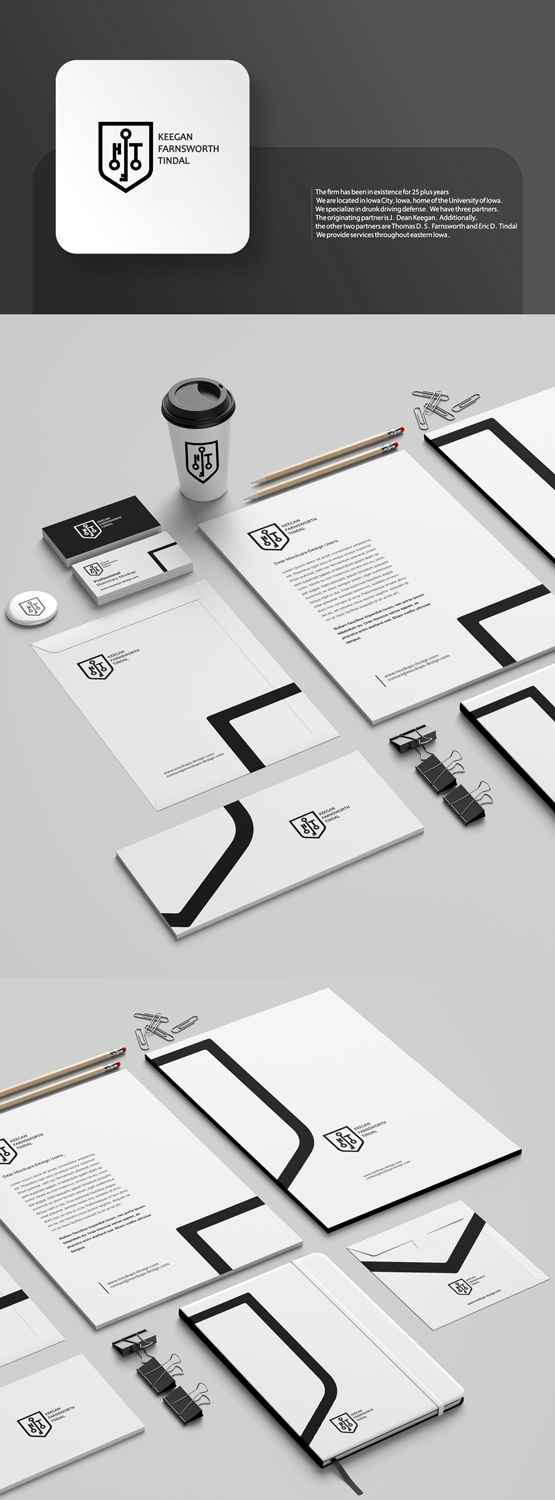 Logo Design by Noor Aldeen for this project | Design #18941864