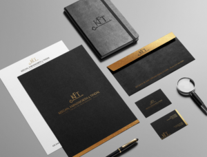 Logo Design by Walloker