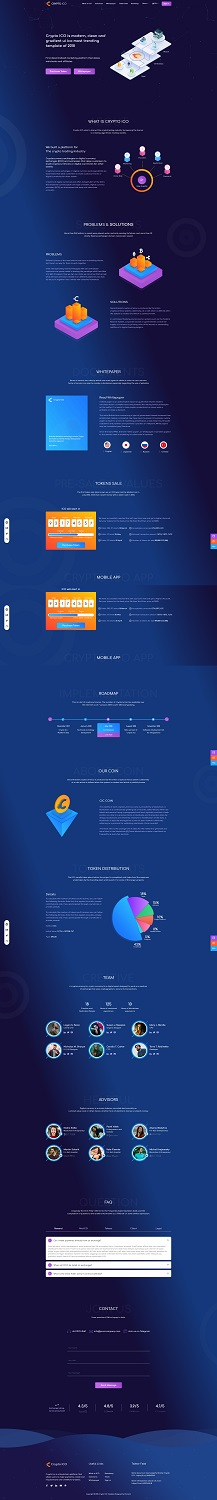 Wordpress Design by farins88