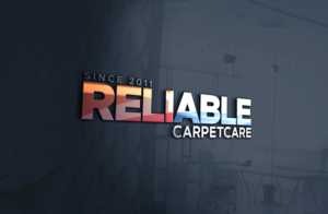 Logo Design by GLDesigns for Reliable Carpet Care | Design: #18928377