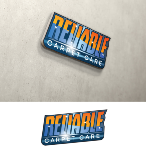 Logo Design by Impressive Solutions for Reliable Carpet Care | Design: #18931071